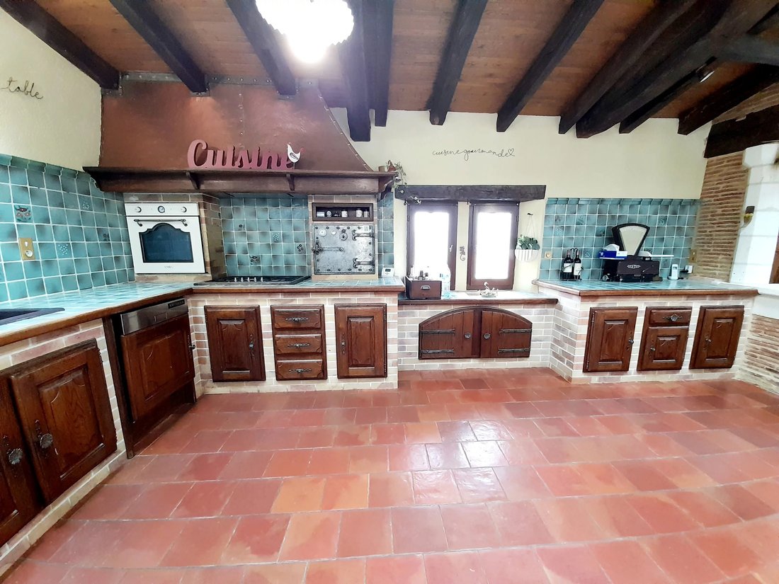 House in Beaupouyet, Nouvelle-Aquitaine, France 5 - 17270897