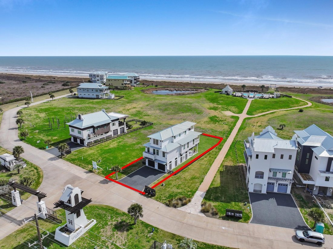 House in Bolivar Peninsula, Texas, United States 4 - 17276846
