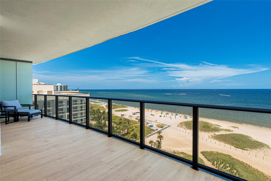 Condo in Hillsboro Beach, Florida, United States 1 - 14616874