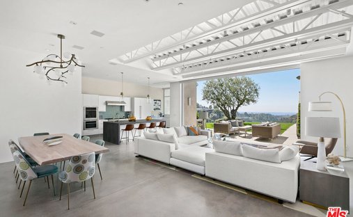 Haus in Los Angeles, Kalifornien, Vereinigte Staaten 1