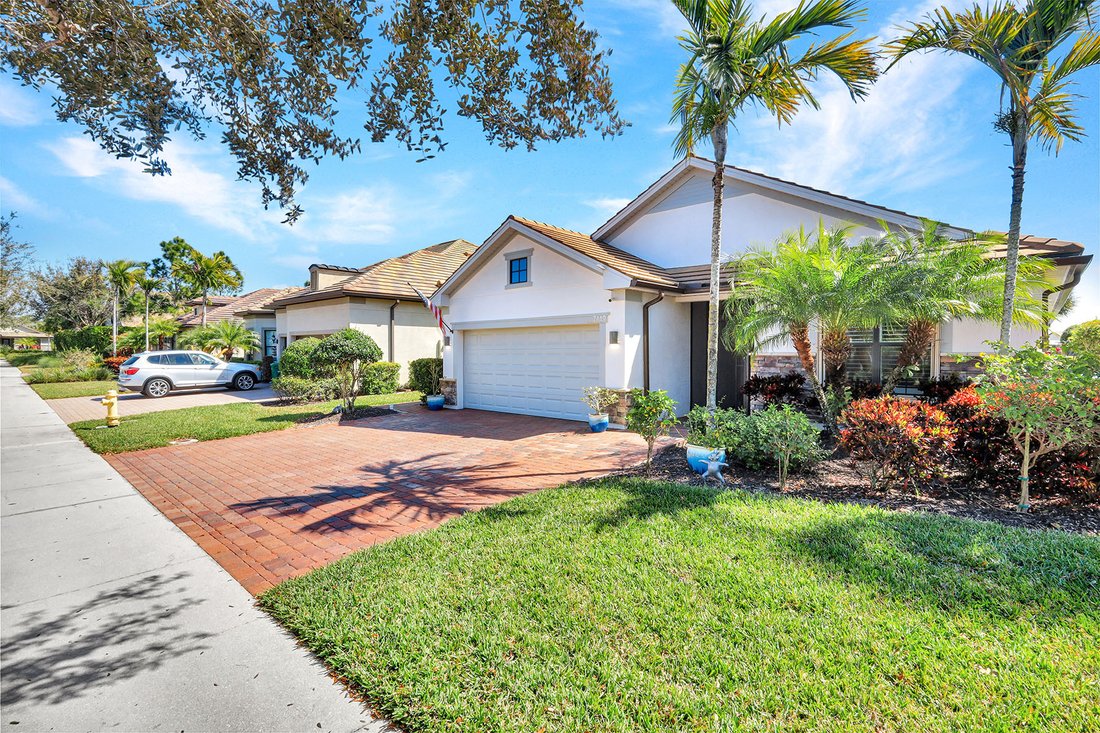House in Naples, Florida, United States 3 - 17280103