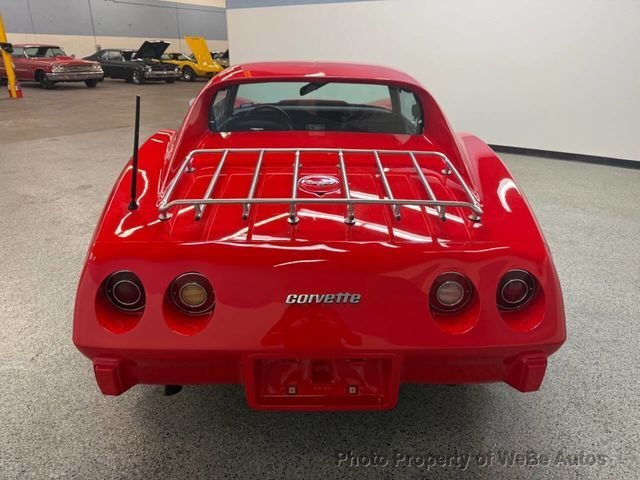 Chevrolet Corvette in Calverton, NY, United States 5 - 17278385