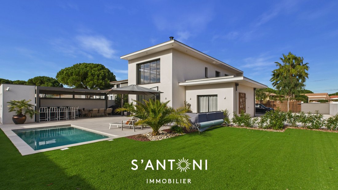 House in Cooperative, Agde, France 1 - 17270253