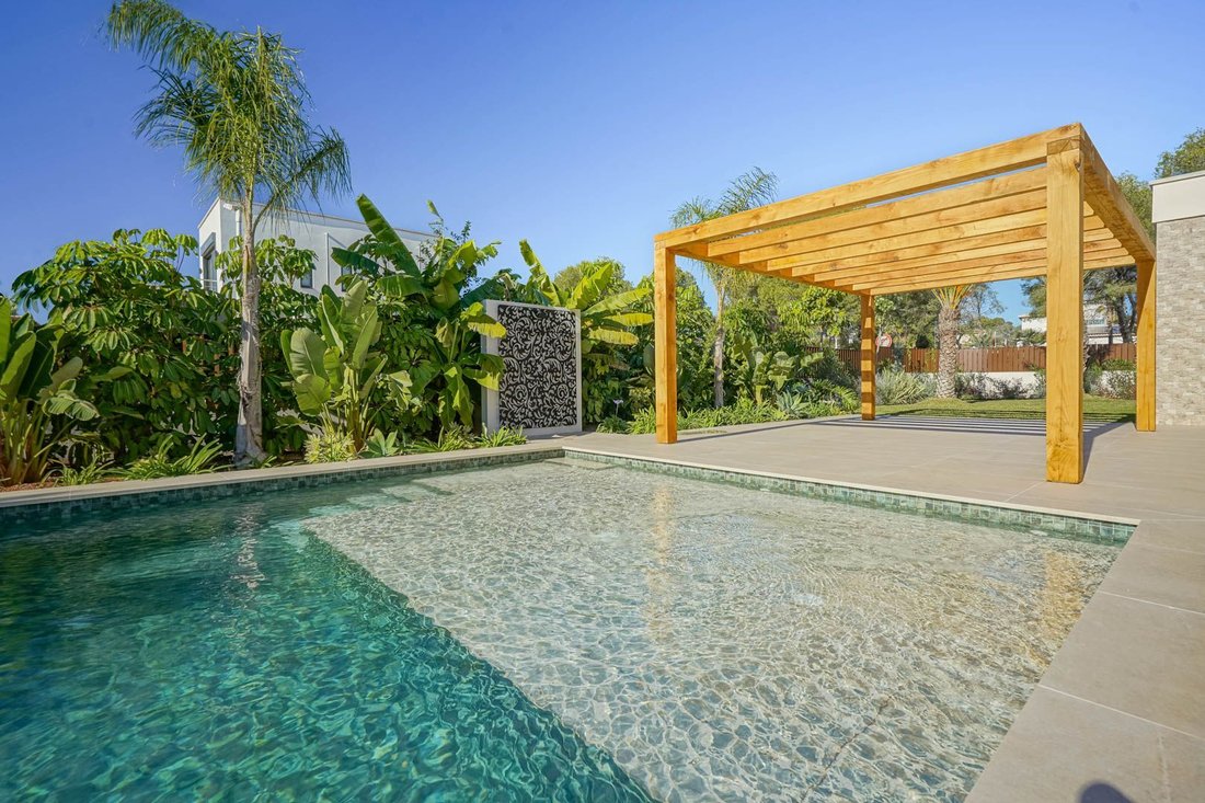 Villa in Xabia / Javea, Valencian Community, Spain 3 - 17272910