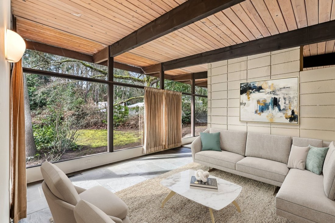 House in Medina, Washington, United States 5 - 17274973
