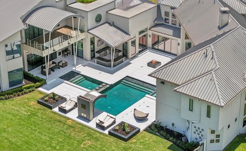 Casa a Sugar Land, Texas, Stati Uniti 1