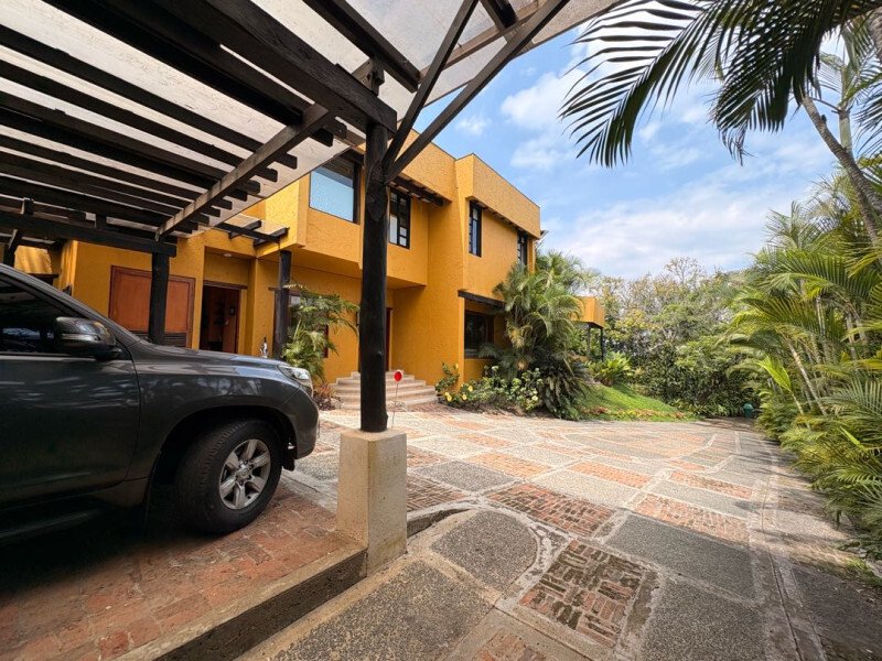 Country House in Cali, Choco, Colombia 5 - 17279496