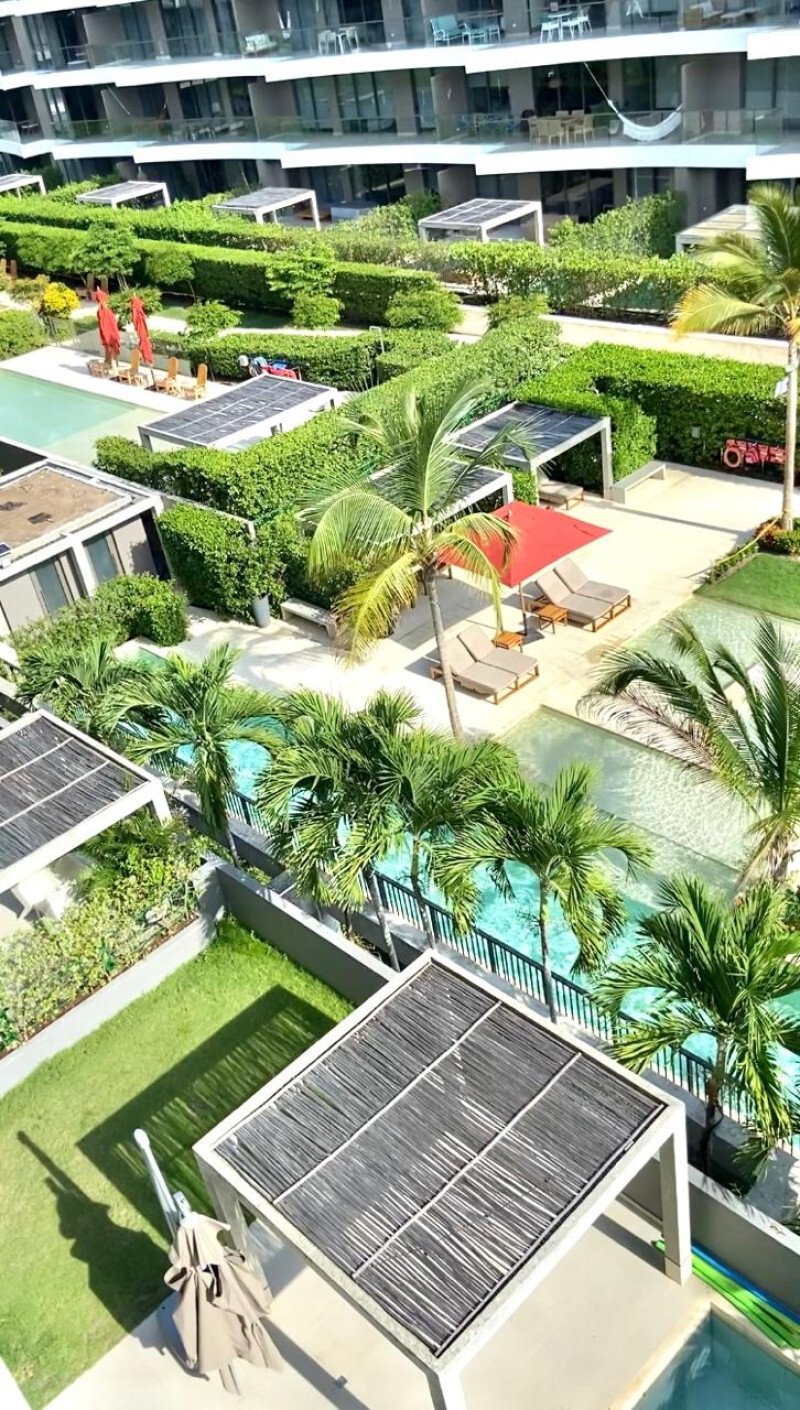 Apartment in Cartagena, Santa Rosa, Colombia 2 - 17279558