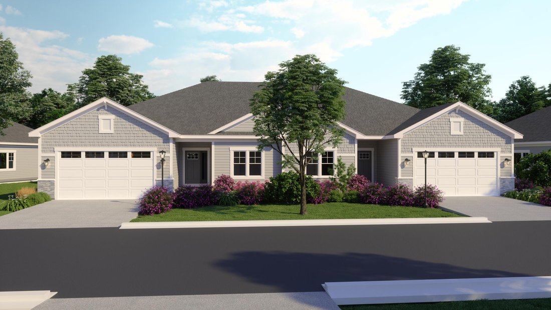 Condo in Sheboygan, Wisconsin, United States 1 - 15391969