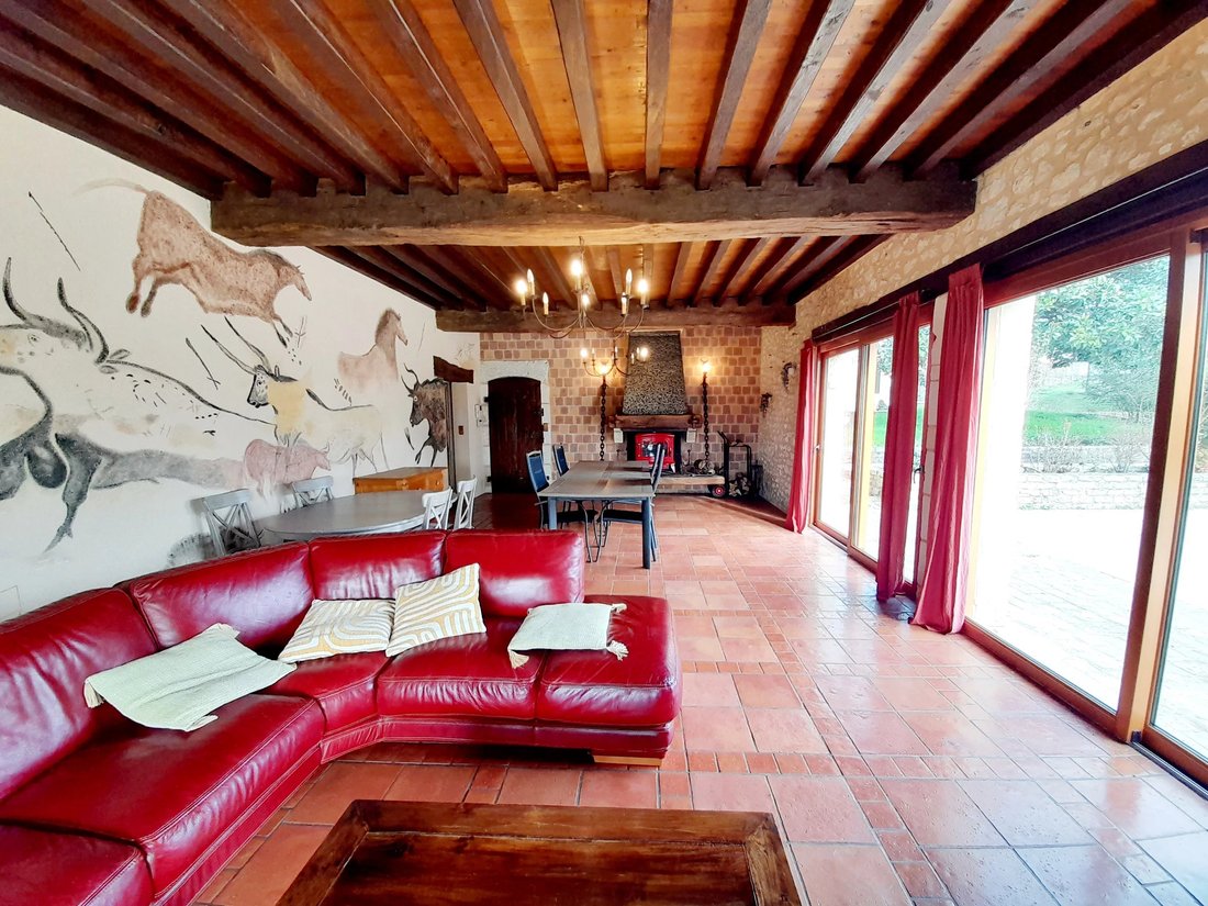 House in Beaupouyet, Nouvelle-Aquitaine, France 4 - 17270897