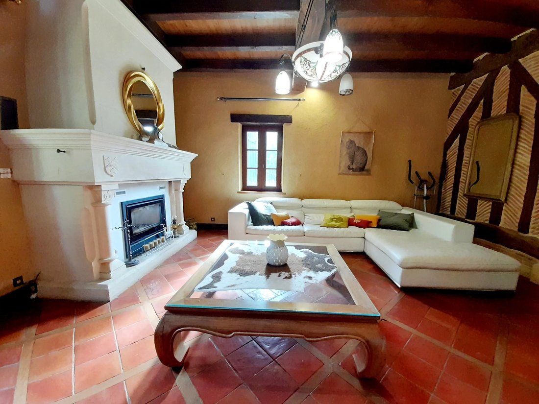 House in Beaupouyet, Nouvelle-Aquitaine, France 3 - 17270897