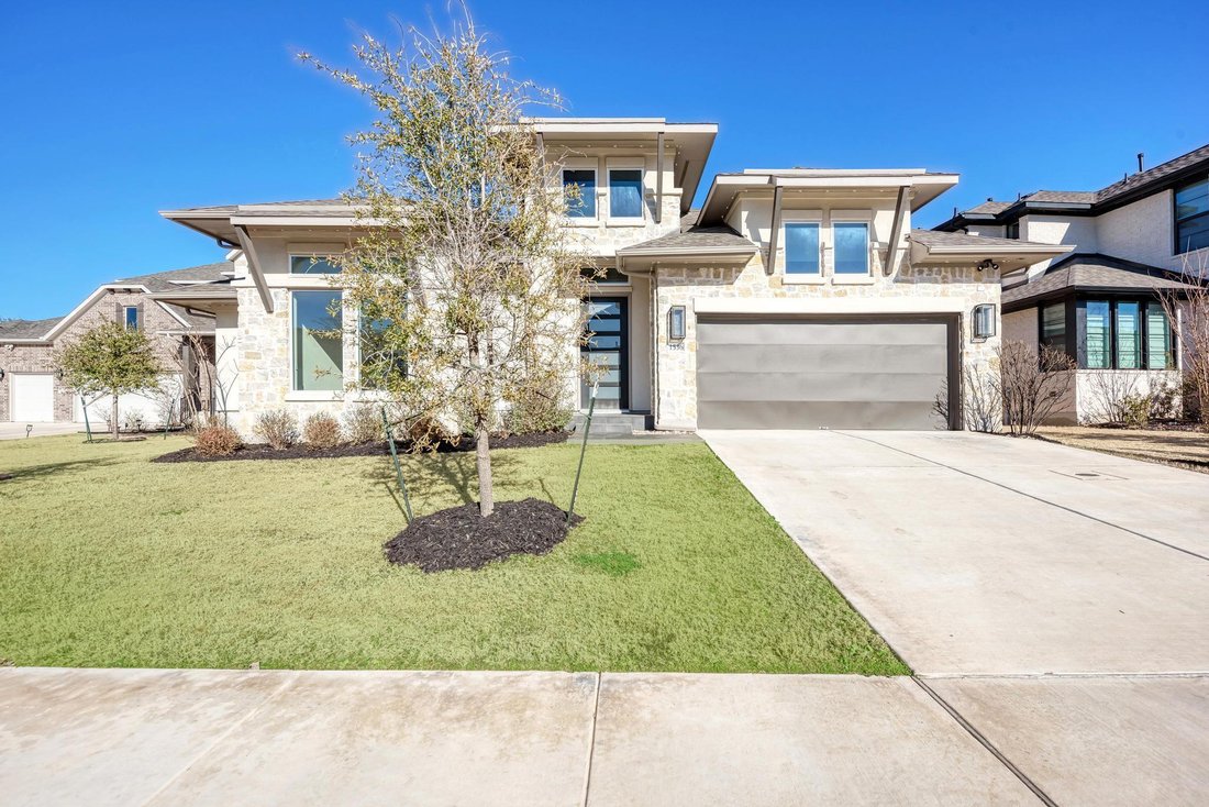 House in Georgetown, Texas, United States 2 - 17270886