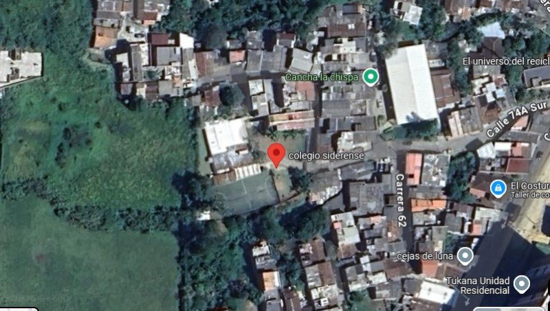 Country House in La Estrella, Antioquia, Colombia 3 - 17279584