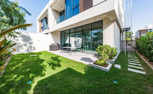 Villa in Al Barsha South 5, Al Barsha, Dubai 1