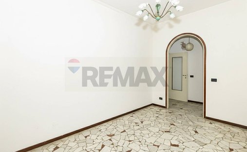 Apartment in Soderini, Milan, Italy 1