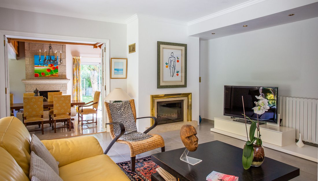 Villa in Riec-sur-Belon, Brittany, France 3 - 17271587
