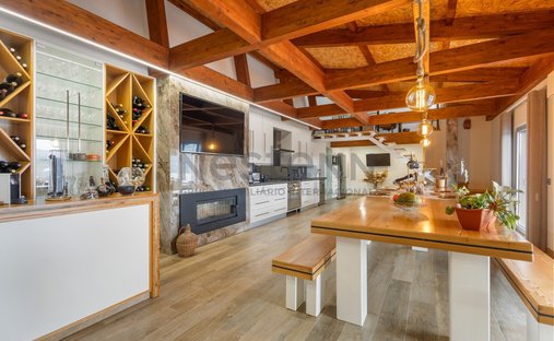 Casa a A dos Cunhados e Maceira, Lisbona, Portogallo 1