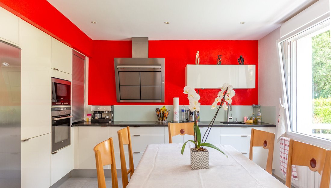 Villa in Riec-sur-Belon, Brittany, France 5 - 17271587