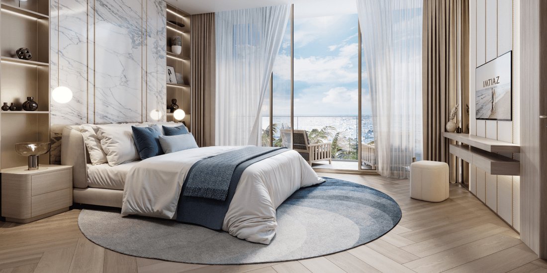 Apartment in Dubai Islands / Deira Islands, Dubai, United Arab Emirates 1 - 17279397