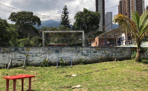 Maisons de campagne à La Estrella, Antioquia, Colombie 1