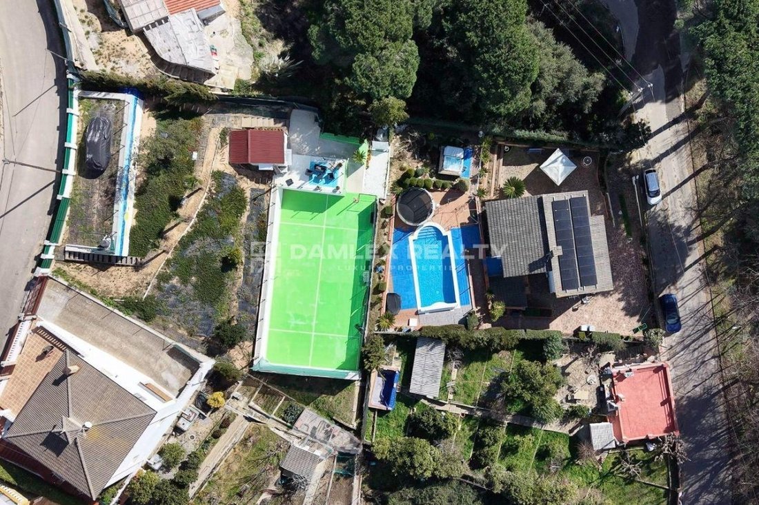 House in Vidreres, Catalonia, Spain 5 - 17278656