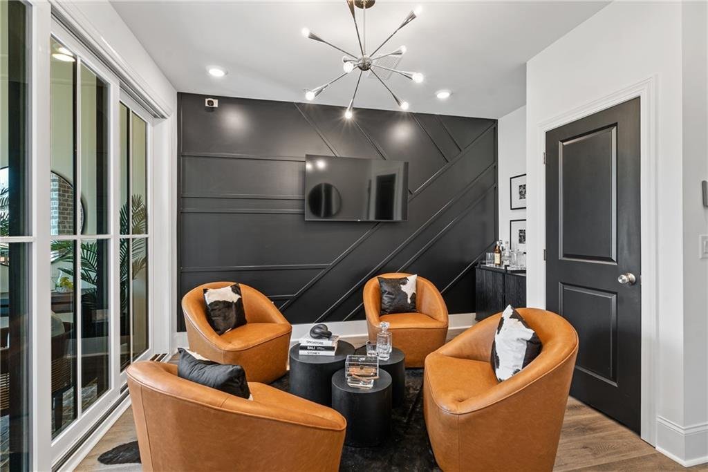 Townhouse in Alpharetta, Georgia, United States 5 - 17275805