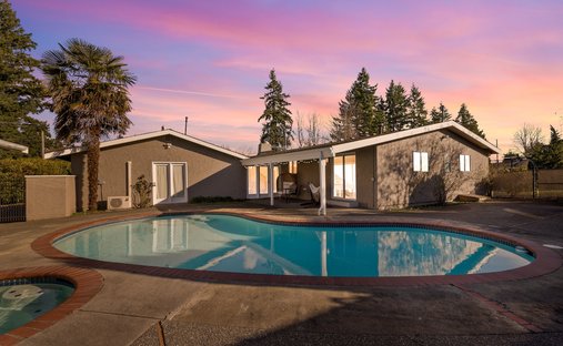 Maison à Bothell, Washington, États-Unis 1