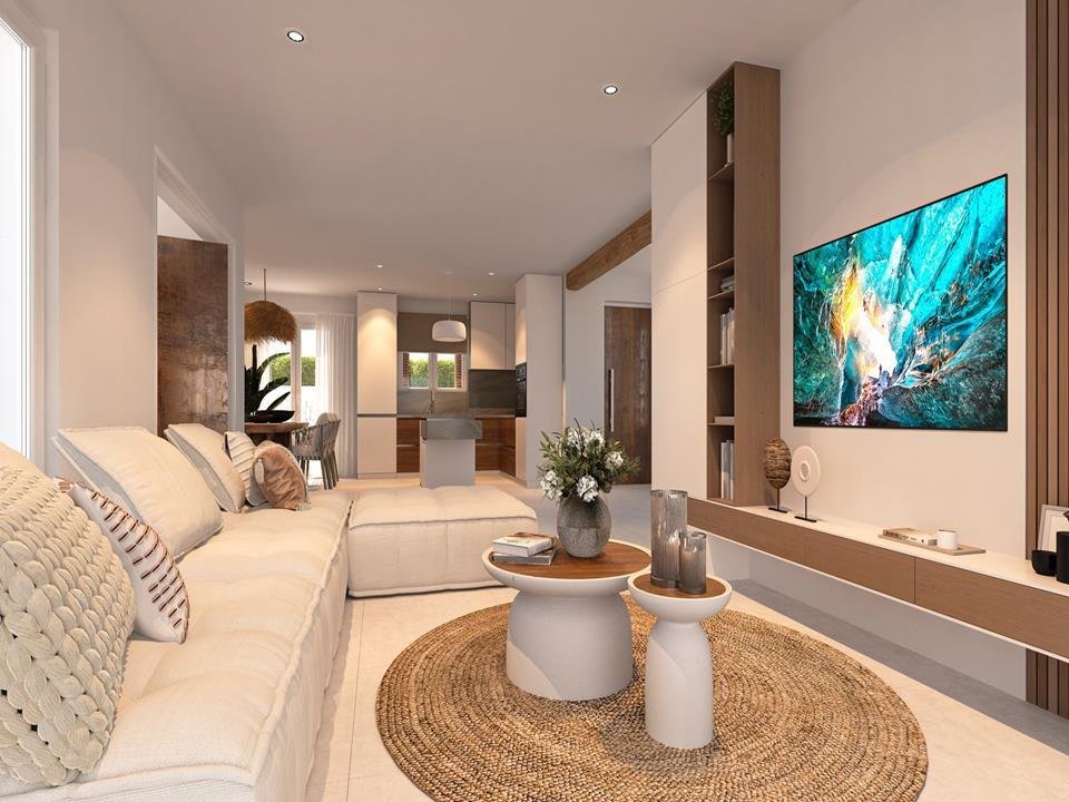 Villa in Pedreguer, Valencian Community, Spain 2 - 17280075