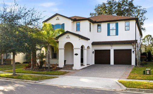 Casa a Winter Garden, Florida, Stati Uniti 1