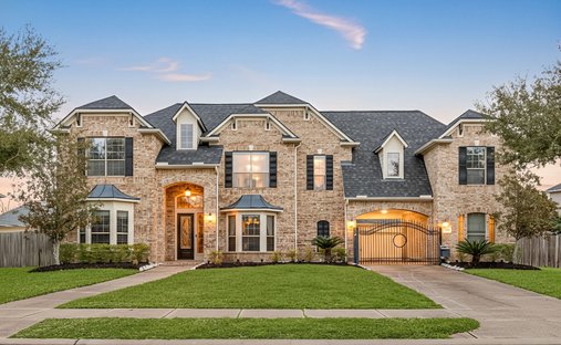 Casa en Katy, Texas, Estados Unidos 1