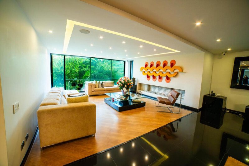 Apartment in Bogota, Bogotá, Colombia 2 - 17279477