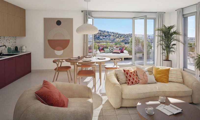 Apartment in Saint-Laurent-du-Var, Provence-Alpes-Côte d'Azur, France 2 - 17273114
