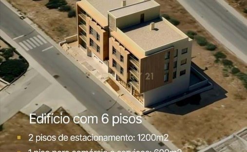 Land in Camarate, Unhos e Apelacao, Lisbon, Portugal 1