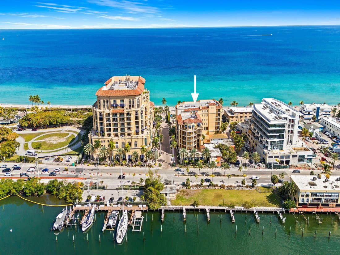 Condo in Hollywood, Florida, United States 1 - 17271037