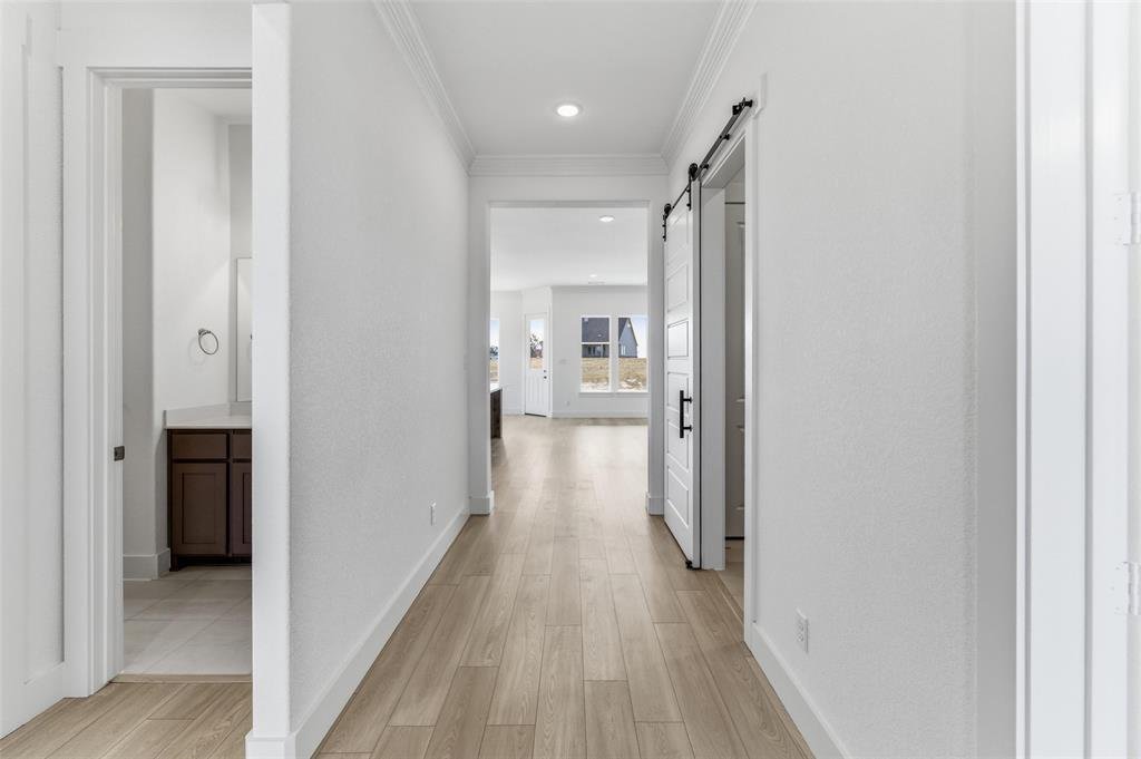 House in Springtown, Texas, United States 5 - 17214499