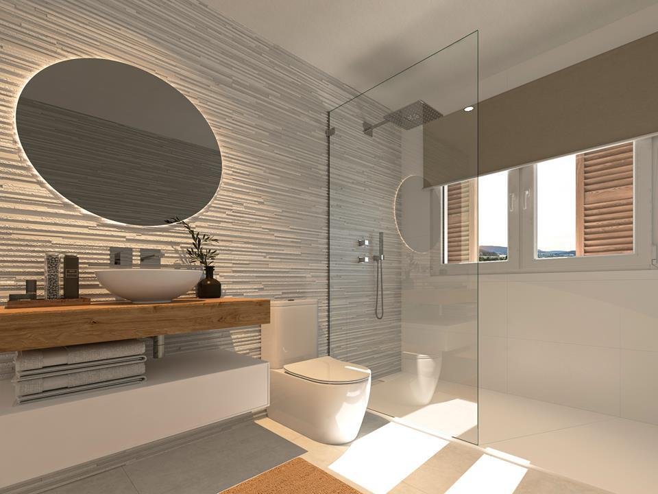 Villa in Pedreguer, Valencian Community, Spain 4 - 17280075