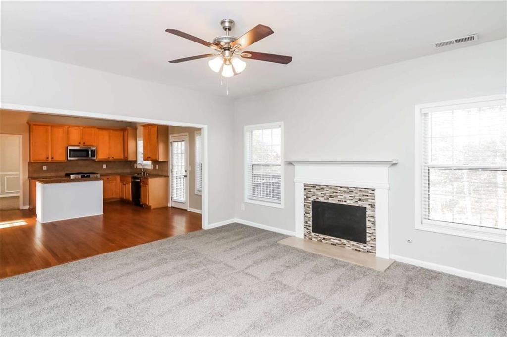 House in Acworth, Georgia, United States 3 - 17278540
