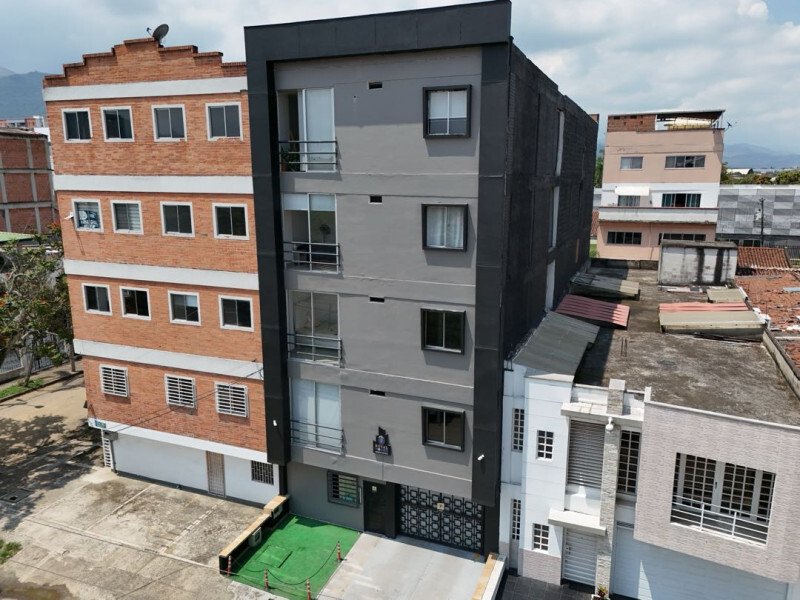 Estate in Cali, Choco, Colombia 3 - 17279449