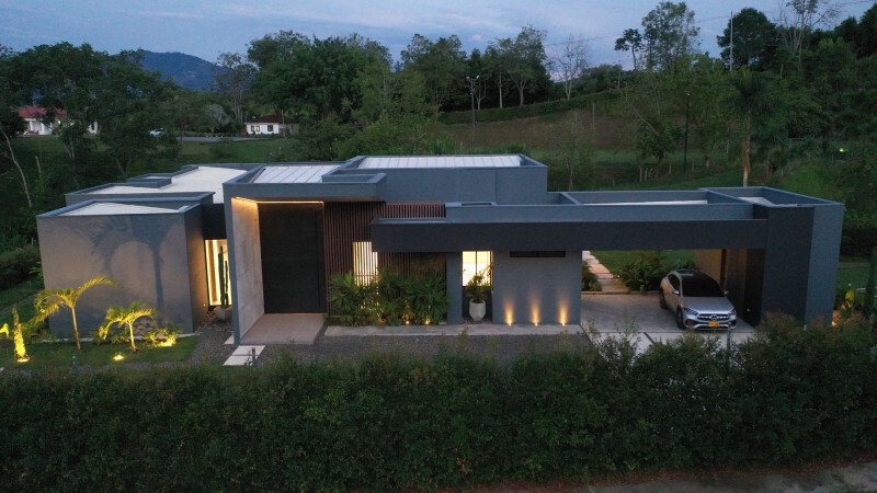 Country House in Pereira, Risaralda, Colombia 1 - 17279504