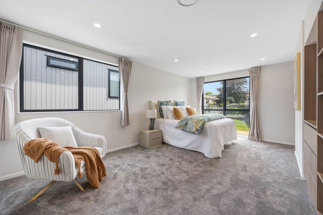 House in Auckland, Auckland, New Zealand 5 - 17272182