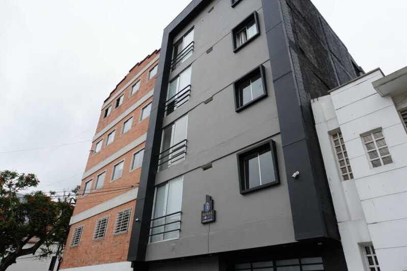 Estate in Cali, Choco, Colombia 1 - 17279449