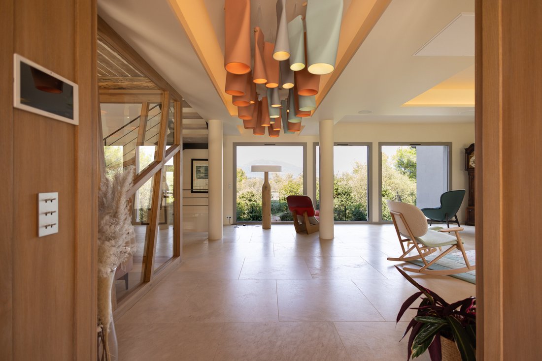 Estate in Valbonne, Provence-Alpes-Côte d'Azur, France 5 - 17270425
