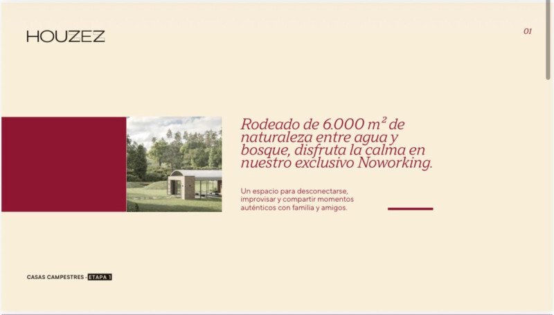 Country House in Envigado, Envigado, Colombia 3 - 17279491