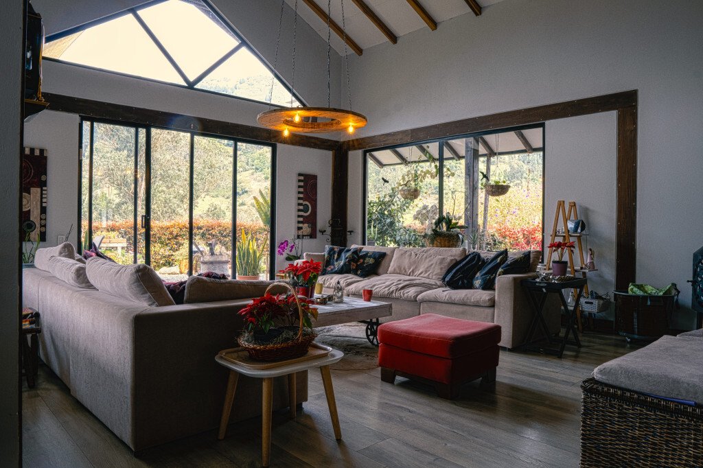 Finca in Boyaca, Boyacá, Colombia 5 - 17279607