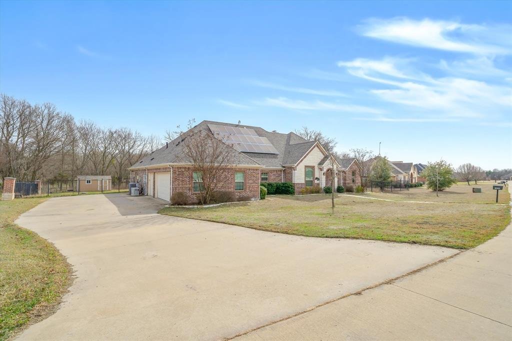 Haus in Farmersville, Texas, Vereinigte Staaten 4 - 17275897