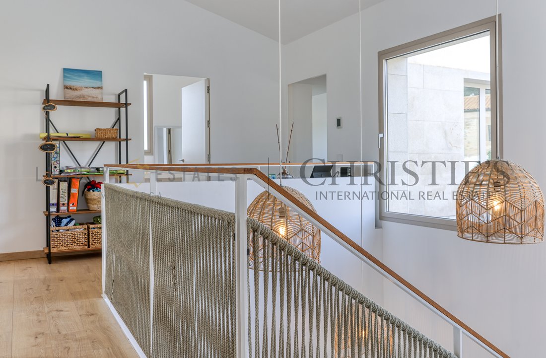 Villa in Calvia, Balearic Islands, Spain 5 - 17274843