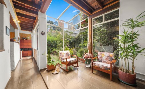 House in Bogota, Bogota, Colombia 1