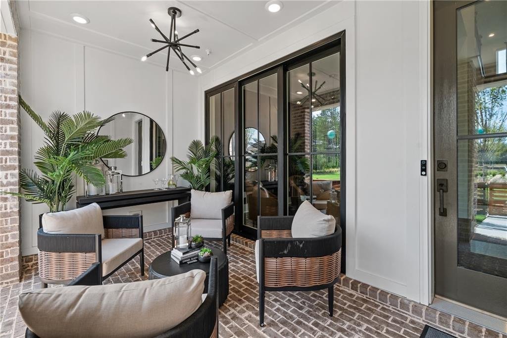 Townhouse in Alpharetta, Georgia, United States 3 - 17275810