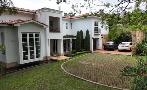 Landhaus in Cali, Valle del Cauca, Kolumbien 1
