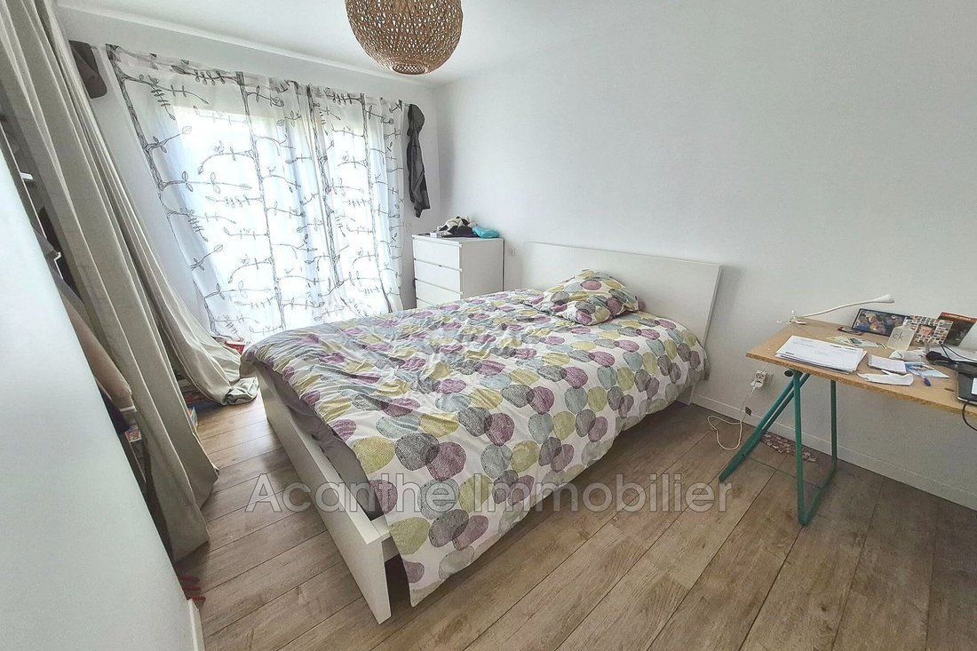 Villa in Castelnau-le-Lez, Occitania, France 5 - 17274687